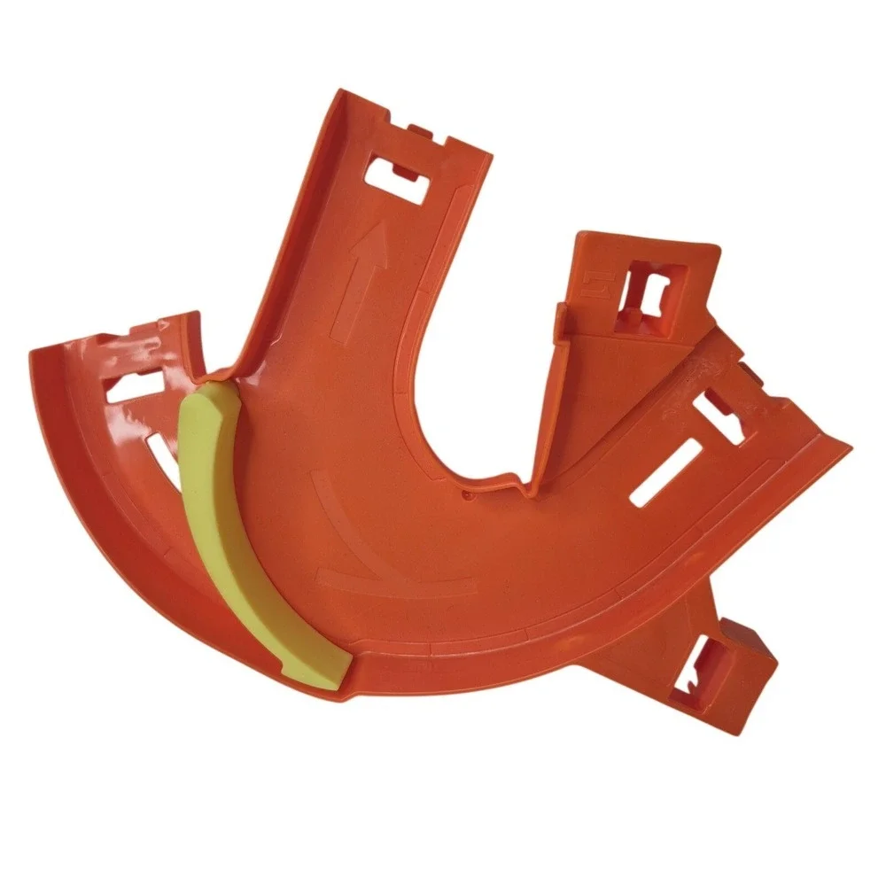 Hot Wheels Ultimate Dragon Garage Switch Track 1 K3-K6-L1 Replacement Parts
